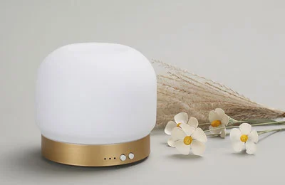 Aroma diffuser: egy szükséges termék az egészséges élet